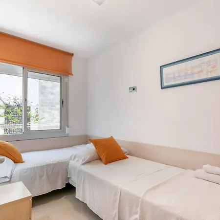 Fragata Apartamento *