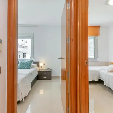Fragata Apartamento
