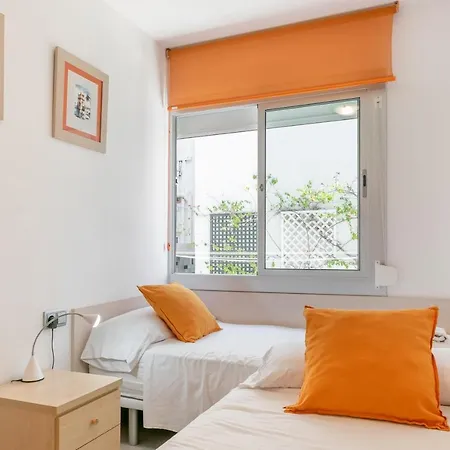 Apartamento Fragata *