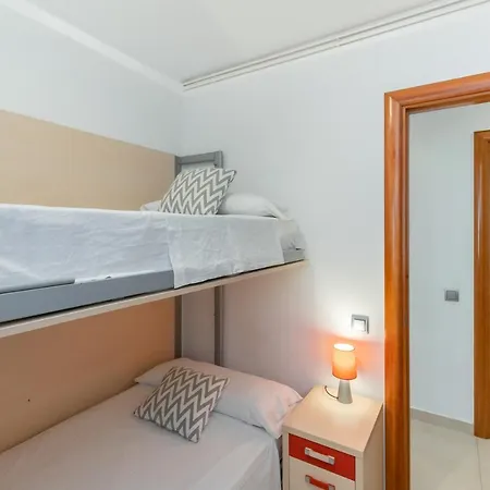 Fragata Apartamento