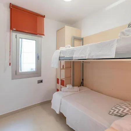 Apartamento Fragata *