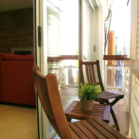 Apartamento Fragata