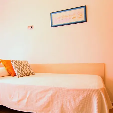 Apartamento Fragata