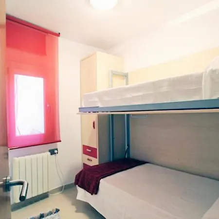 Fragata Apartamento *