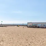 דירה Fragata סיטגס