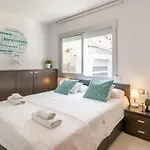 Appartement Fragata Sitges