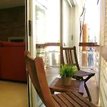 Apartamento Fragata