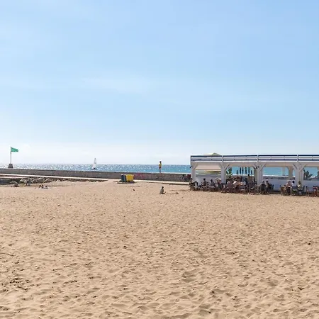 Lägenhet Fragata Sitges