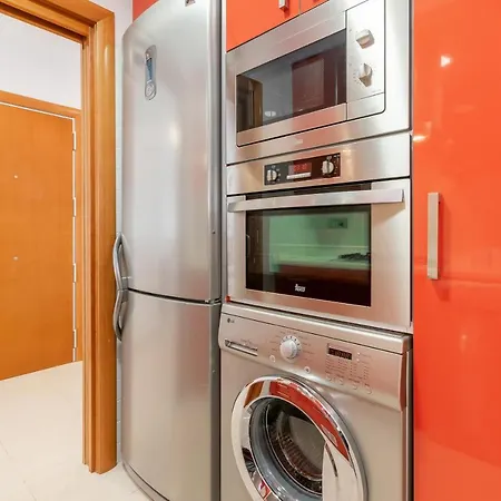 Fragata Apartment *