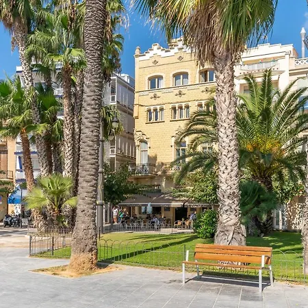Fragata * Sitges