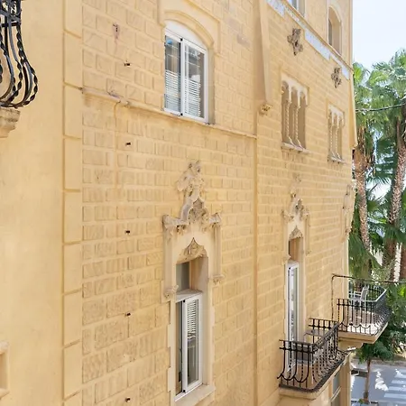 Apartment Fragata *