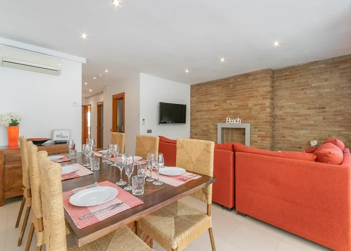 Апартаменты Fragata *