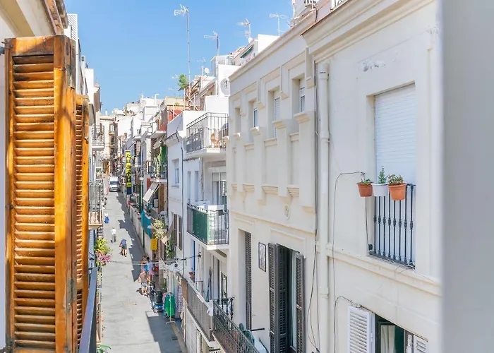 Апартаменты Fragata *