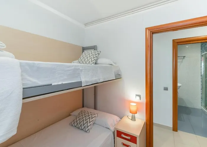 Fragata Апартаменты