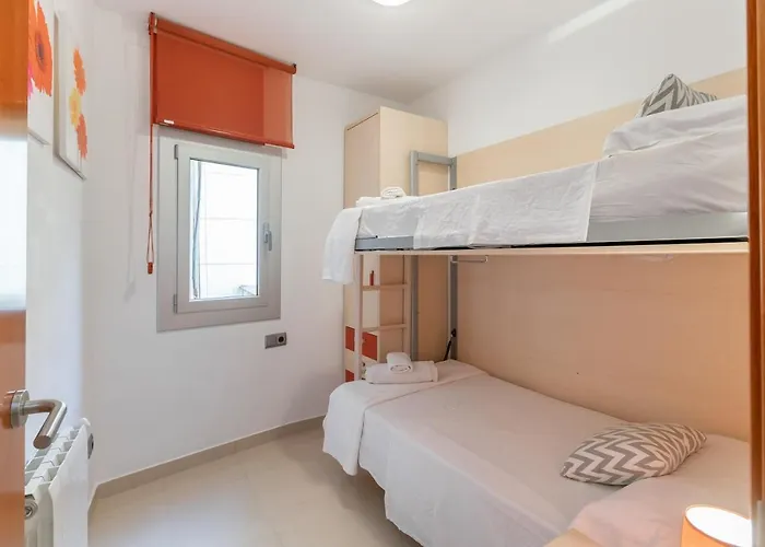 Апартаменты Fragata *