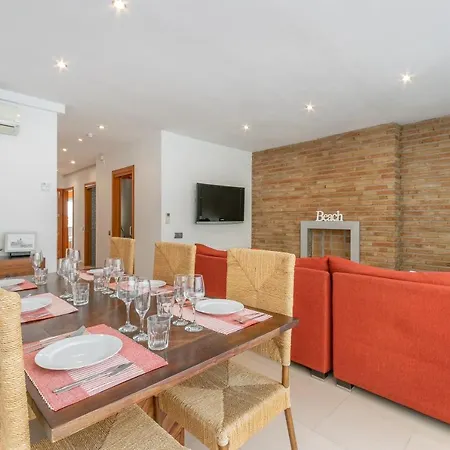 Appartement Fragata *