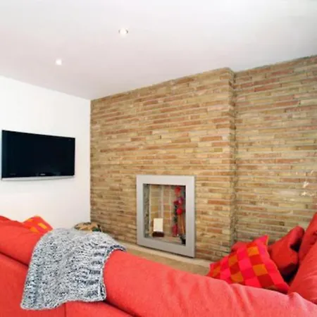 Appartement Fragata