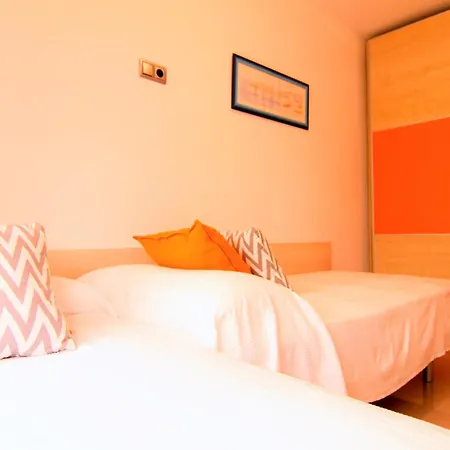Fragata Appartement