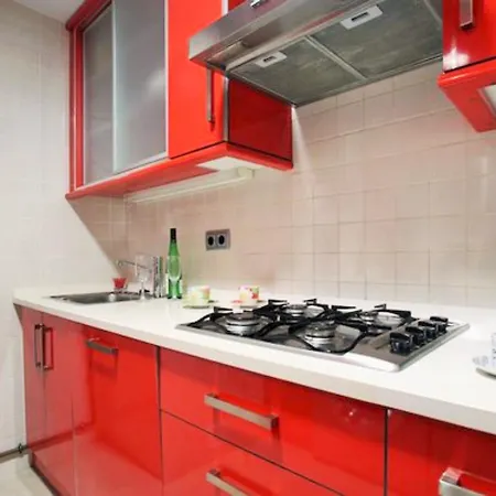 Fragata Appartement Sitges