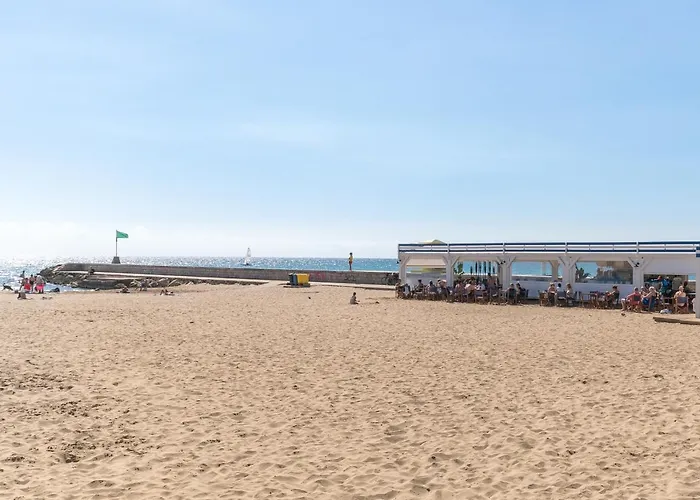 Appartement Fragata Sitges